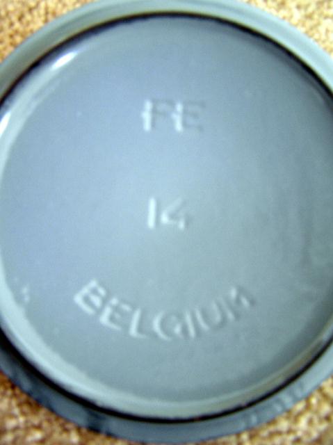 inside lid